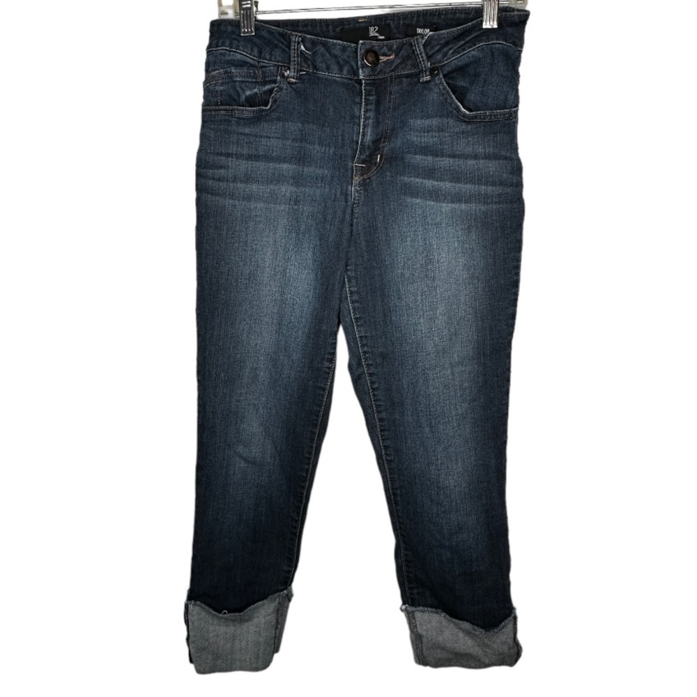 1822 Denim Taylor Jeans‎